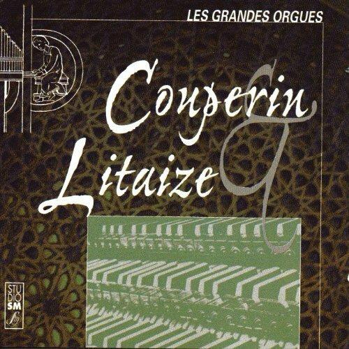 Acheter Les Grandes Orgues (2 CD) Bon état - 18,15 € Les Grandes Orgues (2 CD) Bon état - reconditionné disponible sur Label Emmaüs